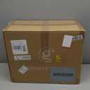 Giraffe Tools Hose Reel 1/2‘’ 78 ft, Heavy Duty Retractable Garden Hose Reel with Any Length Lock, Slow Return System, Wall Mounted and 180 Deg Swivel Bracket