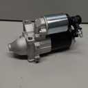 10910 New Starter Motor Replacement for 14-20 Chevrolet Silverado 1500 Suburban Tahoe Express, 14-22 GMC Sierra 1500 Yukon XL Savana 2500 3500, Cadillac Escalade ESV, V6 V8 4.3L 5.3L 6.2L, 12655055