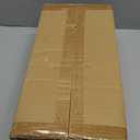 Under Sink Organizer, 2 Tier Under Sink Organizers and Storage, Adjustable Height, Slide out Metal Cabinet Organizers, Pull out Cabinet Storage Drawer Shelf for Kitchen Bathroom Black 2Pack