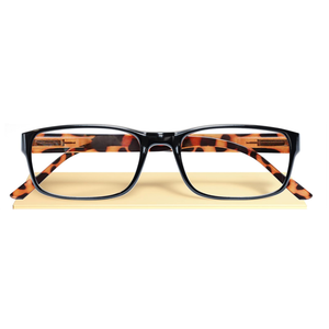 Gaoye 0.5 Professional Reading Glasses for All Day  Computer Readers with Blue Light Protection  Value Pack