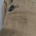 Amazon Essentials Men's Straight Fit 5-Pocket Stretch Twill Pants (38W x 28L, Dark Khaki Brown)