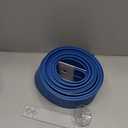 Blu Track Classic 15-Foot Race Track Starter Set