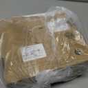 Pezin & Hulin Bamboo Charging Station for Multi Device, with Power Charger & Cables, Nightstand Docking Stand with Felt Pad Tray & Drawer, Compatible with Tablet, Cell Phone, Smart WatchTeal