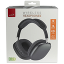 Ilive Over Ear BT Headphones Grey