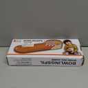 Table Top Mini Bowling Game Set-Tabletop Wooden Board Mini Arcade Desktop Tiny Bowling Shooting Alley Office Desk Stress Relief Gadgets Small Finger Toys Fun Gag Gifts for MenWomen Kids Teens Boys