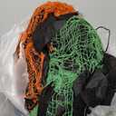 JOYIN Halloween Hanging Grim Reapers (3 Pack), One 47 and Two 35 Grim Reapers, Halloween Skeleton Flying Ghost for Haunted House Prop Dcor, Outdoor Indoor Decor