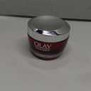 Olay Face Moisturizer, Regenerist Micro-Sculpting Cream for Women, Fragrance-Free - Hydrating, Anti-Aging, Anti-Wrinkle, Firming Skin Care - Hyaluronic Acid, Niacinamide, Amino Peptides, 1.7 Oz