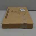 Tueou Car Seat Tray Table - Foldable Car Kids Passenger Roadtrip Eating Food Backseat Travel Trays Dinning Working Laptop Desk with Non-Slip Pad/Phone/Tablet Holder (Medium)