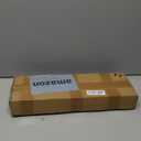 Over The Table Rod Stand with Clamps Adjustable 13''-42'' Tall 29"-98" Length Black Table Arch Hanging for Wedding Birthday Party Halloween Christmas