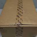 LE TAUCI Coffee Mugs 16 oz,Ceramic Mug Set, Embossment Cups for Latte, Hot Tea, Cappuccino, Mocha, Cocoa,Suit For Housewarming Wedding- 3.8 inch, Set of 6, Arctic White