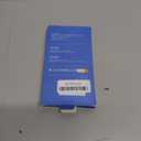 seacosmo for iPhone 17 Pro Max Case, Full Body Bumper with Built-in Tempered Glass Screen and Camera Lens Protector, Compatible with MagSafe, Shockproof 17 Pro Max Phone Case, 6.9", Orange