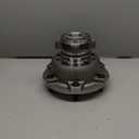 MOOG 515152 Wheel Bearing and Hub Assembly for Ford Transit-250