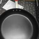 Tramontina Professional 14-Inch Non Stick Extra Large Frying Pan, Heavy-Gauge Aluminum Skillet with Reinforced Nonstick Coating, Red Handle, Dishwasher and Oven Safe