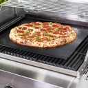 Char-Broil 1446552R04 Carbon-Steel Griddle Stone