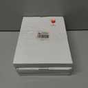 3 x Renditions Gallery 5x7 inch Picture Frame Avocado Wood Grain Frame, High-end Modern Style, Made of Cream Colored Solid Wood and High Definition Glass for Wall and Tabletop Photo Display