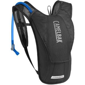 CamelBak Hydrobak Hydration Reservoir Bike Pack (Black/Graphite 2.0)