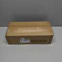 masadi Small Dish Drying Rack - Expandable Sink Dish Drying Rack Over Sinks with Drying Tray, Dish Drainer for Kitchen Counter with Adjustable Cutlery Holder, Space-Saving for Small Kitchens, Black