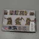Games Workshop 99120102073" Death Guard Deathshroud Bodyguard Miniature for ages 12 years to 99 years