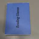 NORPERWIS Reading Glasses 5 Pairs Quality Readers Spring Hinge Glasses for Reading for Men and Women (5BLACK, 0.50)