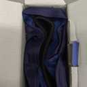 APEXUP Ice Pack for Knee Pain Relief, Large Reusable Wrap After Surgery, Flexible Gel Cold Pack for Injuries, Pain Relief for Back, Shoulder, Elbow, Ankle and Leg (Navy Blue, L, 1PK)