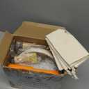 Sourdough Bread Baking Supplies, Sourdough Starter Kit, Bread Proofing Basket, Bread Making Tools Kit, Sour Dough Kit Tools, Sourdough Proofing Basket, Sourdough Kit Gifts for Bakers Women Wife Mom