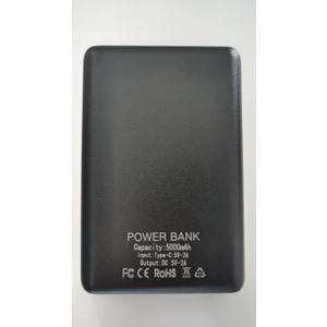 1PC Heated Gloves Battery 5000mAH,Li-ion Battery