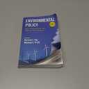 Environmental Policy: New Directions for the Twenty-First Century