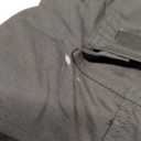 Hiwise Men's Stretch Tactical Pants Water Resistant Ripstop Cargo Pants Outdoor Lightweight EDC Work Hiking Pants 42X30