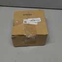 Frienda Universal Bathroom Vent Fan Motor Replacement Electric Motors Kit Compatible with Nutone Broan 50CFM 120V(3000 RPM 120V)