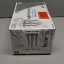 Monster Energy Zero Ultra, Sugar Free Energy Drink, 16 Ounce | Pack of 15, No BBD found