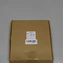 6mm 8x6.5 8x170 8x180 Wheel Spacers Compatible with 8 Lug Ford Chevy GmC Dodge Ram, 1/4 inch 8x165.1 mm Universal Wheel Spacers, Pack of 4