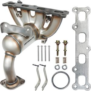 Direct-fit Compatible with Jeep Compass/Patriot 2007-2017 (4WD Only), Dodge Caliber 2007-2008 2.4L l4 (AWD Only) Catalytic Convertor 674871 (EPA Compliant)