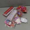 268 pcs Valentines Day Gifts for Kids Girls Boys Toddlers Classroom Valentines Goodie Bags Stuffers Valentine Gift for Kids Valentines Classroom Party Favors Prizes From Teacher