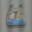 Aveeno Baby Daily Care Gift Set with Oat Extract & Prebiotic Oat, Contains Daily Moisturizing Body Lotion & Gentle 2-in-1 Baby Bath Wash & Shampoo, Hypoallergenic & Paraben-Free, Two Pack