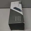 Outdoor Power Strip Weatherproof, 50 FT Extension Cord, Diivoo Waterproof Surge Protector with 4 Outlets, 1250W Shockproof Overload Protection, Flat Plug, Wall Mountable, Black