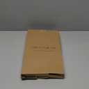 VROOMIUM Necklace Holder- Ceramic Base 1ft Height Jewelry Organizer Stand, Aesthetic Jewelry Hanger Display for Necklaces, Bracelets, Rings, Exhibidor de Collares-Elegant Green