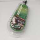California Car Duster Detailing Combo with Plastic Handle and Green Mop 62455