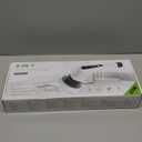 Electric Spin Scrubber, Cordless Cleaning Brush Scrubber for Home, 8 Replaceable Brush Heads-90Mins Work Time, 3 Adjustable Size, 2 Speeds for Bathroom Shower Bathtub Glass Car