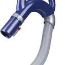 Replacement Hose For Shark Vacuum Navigator Parts For Shark:NV360 NV350 NV351 NV352 NV355 NV356 NV357 NV358 NV370 UV541 NV390 NV391 NV392 UV440 UV550 CU512 207FFJ360 113FFJ BLUE