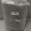 8x10 Area Rug Living Room: Washable Boho Geometric Moroccan Rug Neutral Modern Farmhouse Indoor Soft Non Slip Ultra Thin Large Printed Pattern Carpet for Bedroom Home Office (Beige, 8'x10')