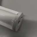 K5AB K5SS Kitchen Mixer Aid Coated Flat Beater by AMI PARTS for 5 QT Mixer Stainless Steel Bowl Compatible with Model KSM50 KSM5 KSM450