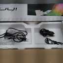 INNOCN 40C1R Ultrawide Monitor 40" WQHD 3440 x 1440p 144Hz FreeSync Premium HDR400 21:9 Computer Display 95% DCI-P3 500Nits IPS USB Type-C HDMI Tilt/Height Adjustable, Mountable