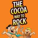 Cocoa PEBBLES Cereal, Gluten Free Rice Cereal, Family Size 32 oz Bag (EXP 11/11/26)