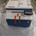 HP Color Laserjet Pro MFP 4301fdw Wireless All-in-One Color Laser Printer, Scanner, Copier, Fax, Best-for-Office