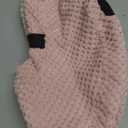 Soft Inflatable Dog Cone Collar - Medium/Large/Small, Cat Size - Dog Neck Donut, E Collar Alternative for Recovery (Pink)