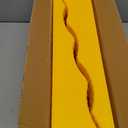 3-Step Rv Levelling Ramps Heavy-Duty Anti-Skid Camper Leveling Blocks 2Pack Trailer ramps for Height Adjustable