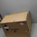 Cordless Robotic Pool Cleaner-Pool Vacuum for In ground Pools with Wall Climbing-120 Mins Running Time, Smart Navigation, 20Gal/Mins Poweful Suction, for Most Pools up to 1,500 Sq.ft, Cyan