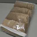 H.VERSAILTEX Velvet Dining Chair Covers Stretch Chair Covers for Dining Room Set of 4 Parson Chair Slipcovers Chair Protectors Covers Dining, Soft Thick Solid Velvet Fabric Washable, Camel