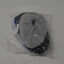 Mepase 12 Pieces Fracture Walking Boot Cover, Reusable Waterproof Non-Skid Foot Brace Cover for Walking Boot Cast Rain, Black Gray Blue (14.96 x 5.51 Inches)