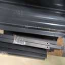 Metal Carport 12x21 Heavy Duty Easy Snow Off & Self Draining Design, 70KG/ Load Ideal for Snow/Rain/Wind Conditions, Enhanced Base & Double Rust Proof Coating & Galvanized for Boats and Car, Truck